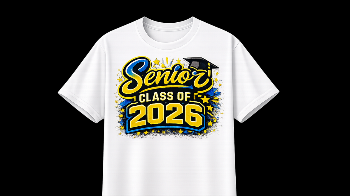 20 shirts package visual