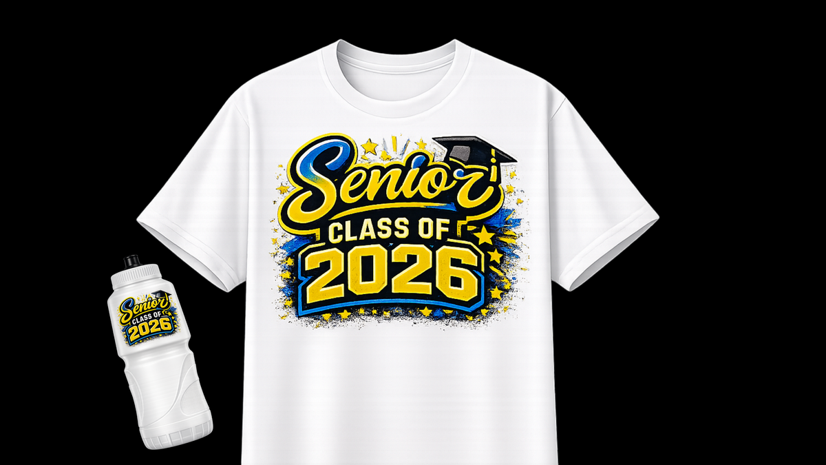 30 shirts package visual