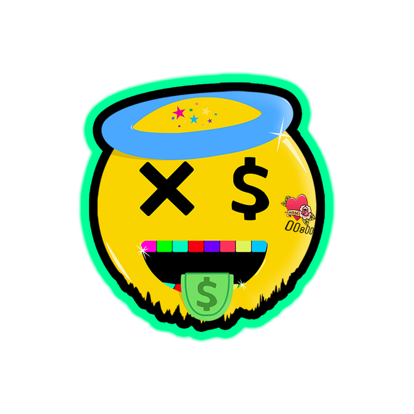 Greedy Graffix DTF Transfers